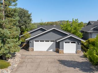 515 Live Oak Ct, Angels Camp, CA 95222