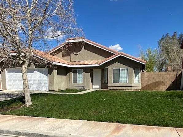36908 Solvay St, Palmdale, CA 93552