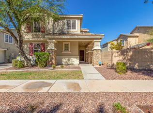 2232 E Pecan Rd, Phoenix, AZ 85040
