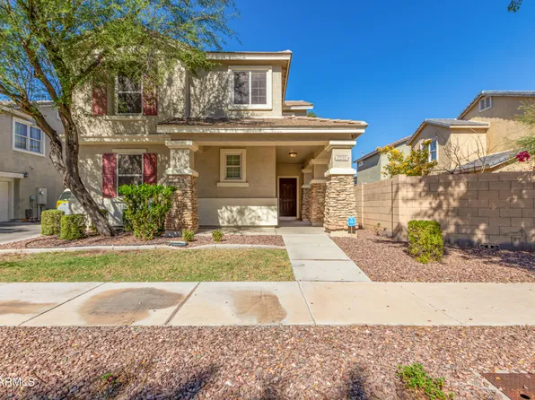 2232 E PECAN Road, Phoenix, AZ 85040