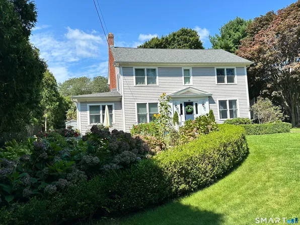 50 Webster Point Road, Madison, CT 06443