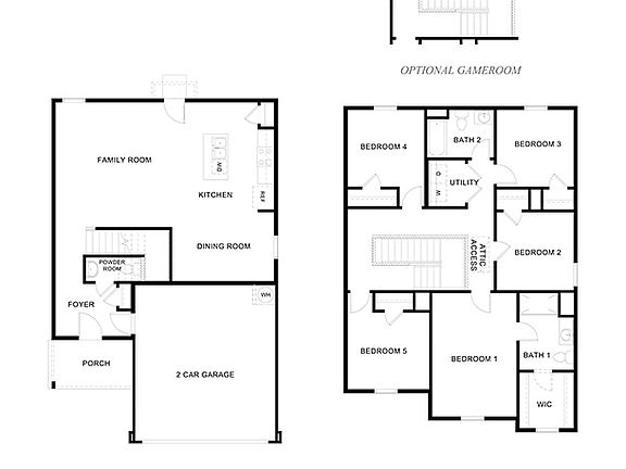 Floor Plan.
