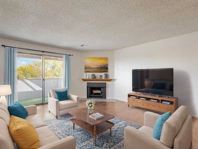3831 Montgomery Blvd NE APT 433, Albuquerque, NM, 87109