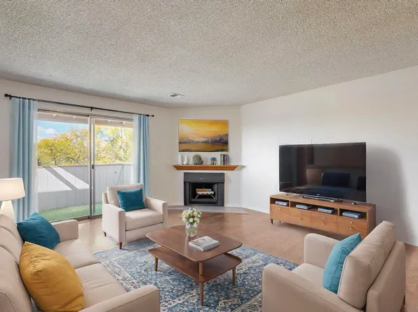 3831 Montgomery Blvd NE APT 433, Albuquerque, NM 87109