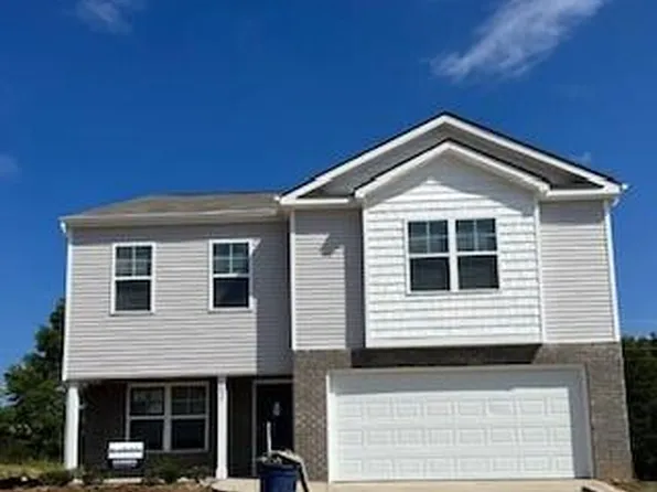 5037 Cottonseed, Morristown, TN 37813