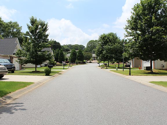 View exiting community