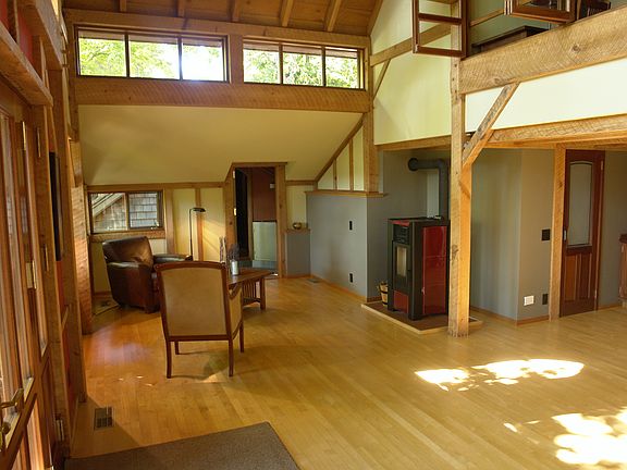 Great Room from front door