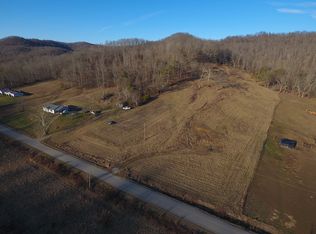 734 Manley Hollow Rd, Vanceburg, KY 41179