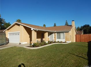 1551 Campus Ave, Redlands, CA 92374