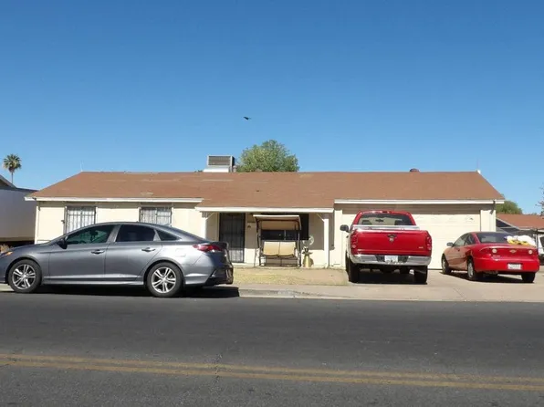 2014 N 55th Ave, Phoenix, AZ 85035