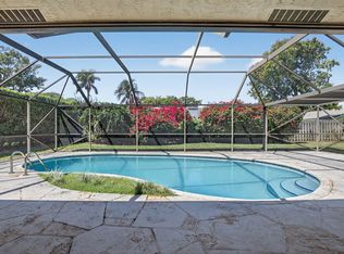 3069 NW 27th Avenue, Boca Raton, FL 33434