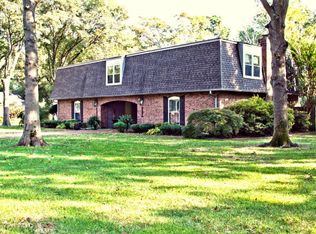 282 Alta Vista Dr, Marion, AR 72364