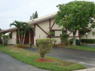 1117 NE 1st Ct #A, Hallandale Beach, FL 33009