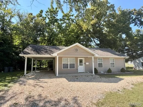 209 Pickering St, Montgomery City, MO 63361