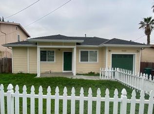 1668 Los Banos St, San Leandro, CA 94578