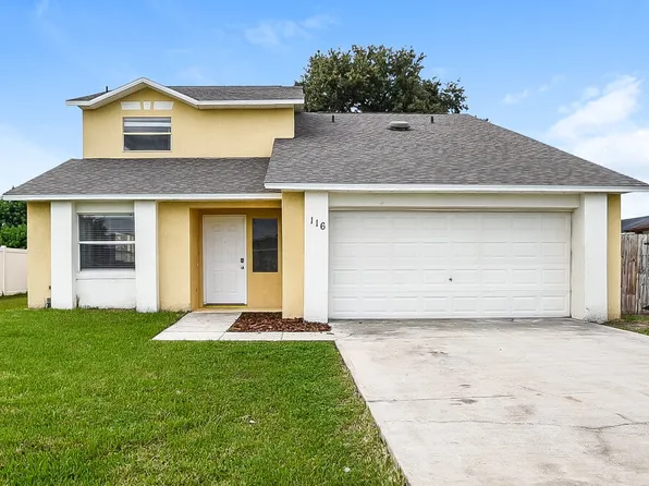 116 Whitehall Way, Kissimmee, FL 34758