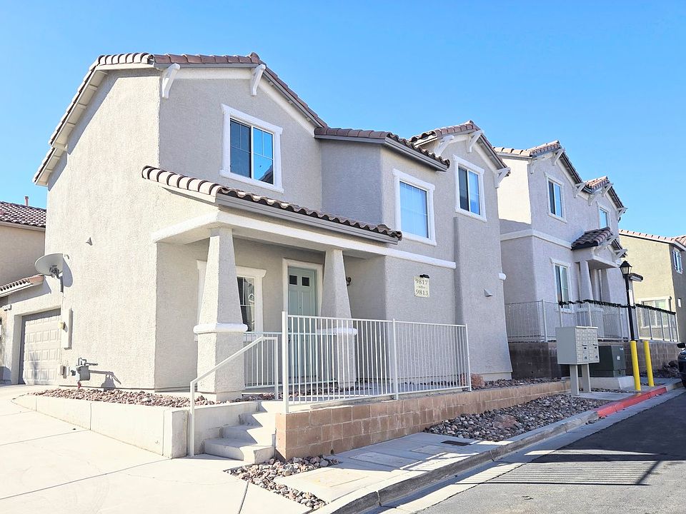1st image of 9817 Fountain Walk Ave