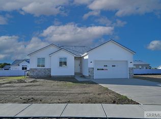 513 Fieldstone Ave, Rigby, ID 83442