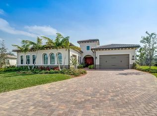 8171 SE Grassy Hollow Trl, Jupiter, FL 33458
