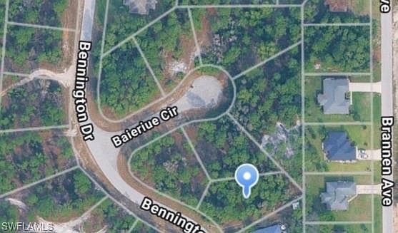 1st image of 729 Bennington DR