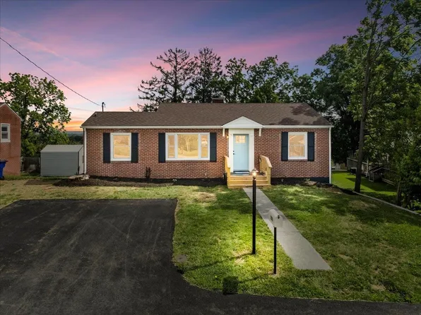 103 Longview Dr, Christiansburg, VA 24073