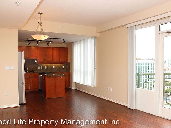 3rd image of 1240 India St Unit 1805