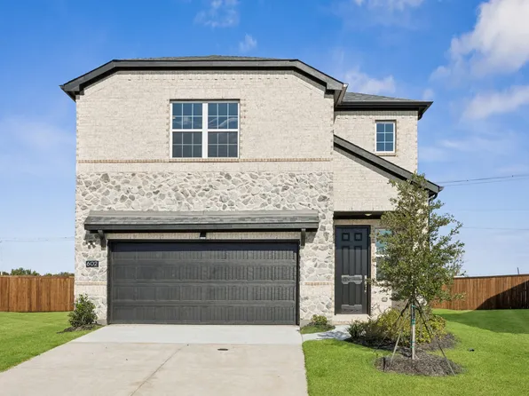 3210 Lucia Way, Princeton, TX 75407