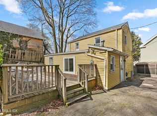 15 Henry St, Greenwich, CT