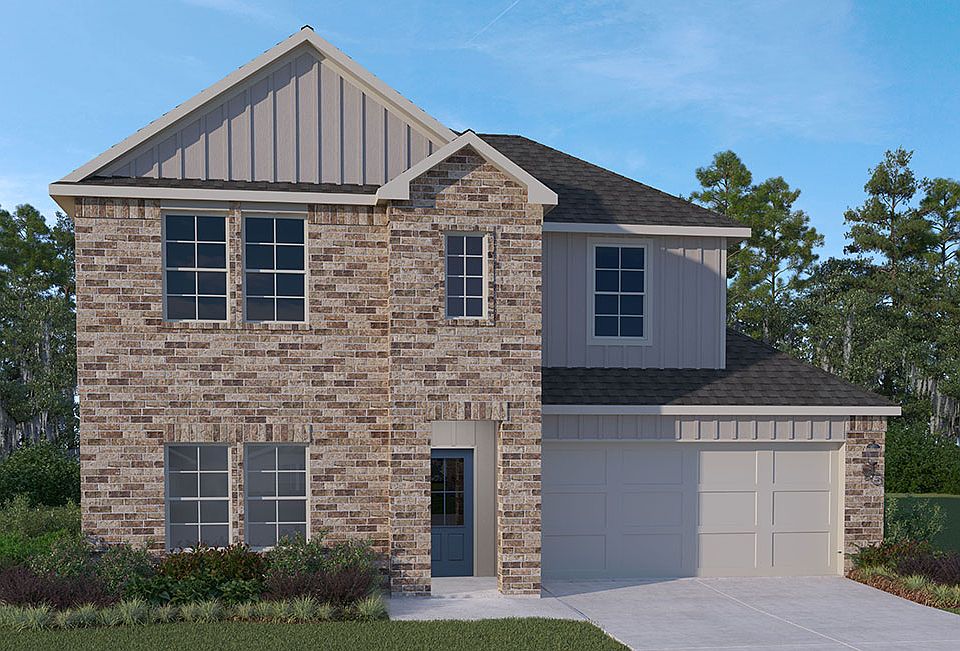 Plan Elevation.