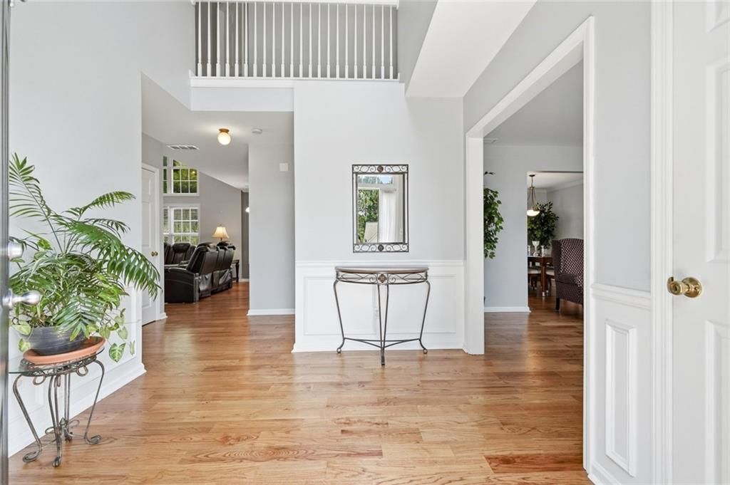 3465 Ansley Park Dr, Suwanee, GA - View 6