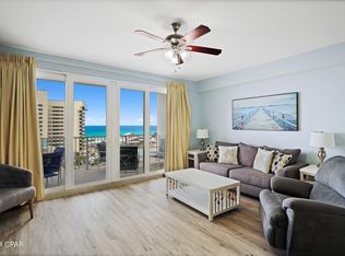 9860 S Thomas Dr Unit 519, Panama City Beach, FL 32408