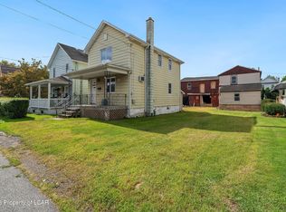 144 Lackawanna Ave, Duryea, PA 18642