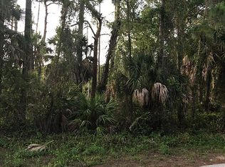 Blocton Rd, North Pt, FL 34288