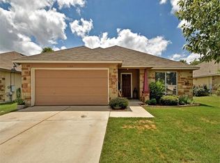 1169 Twin Cv, Kyle, TX 78640