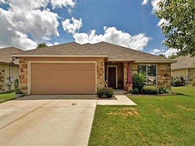 1169 Twin Cv, Kyle, TX, 78640