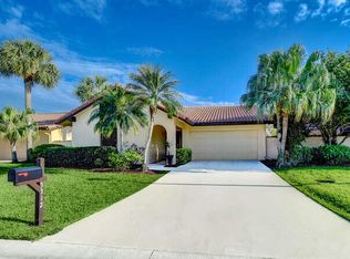 3312 SW Bobalink Way, Palm City, FL 34990
