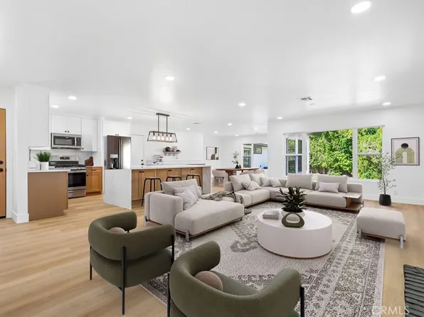 10007 Debra Ave, North Hills, CA 91343