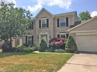 2892 Leslie Park Cir, Ann Arbor, MI