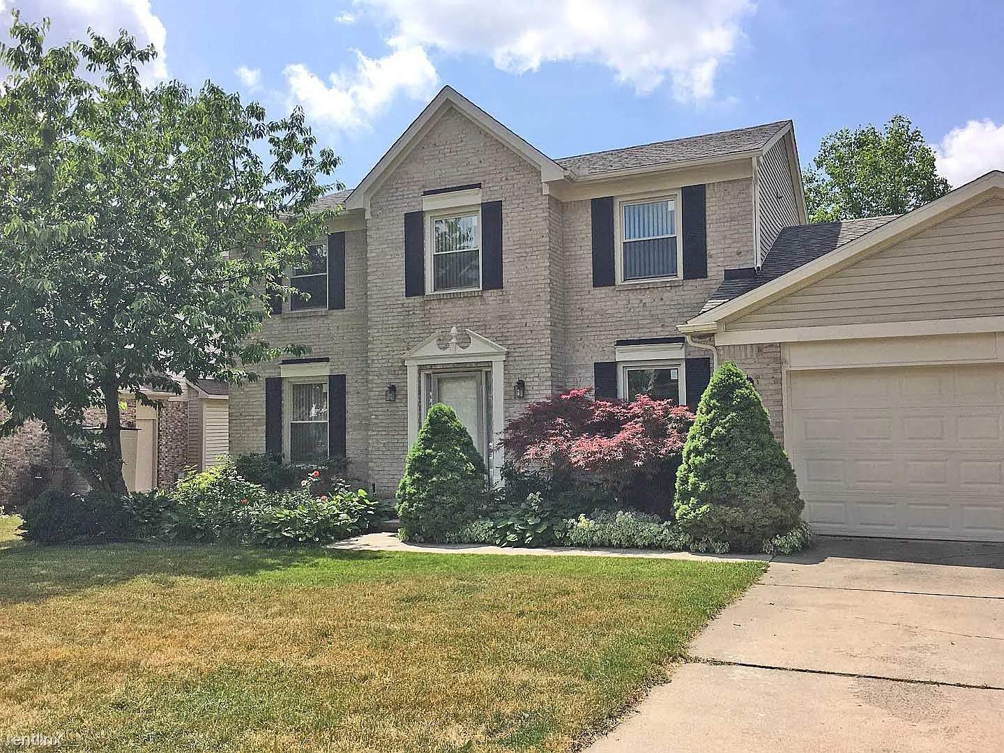 2892 Leslie Park Cir photo 1