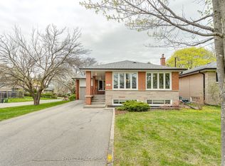 181 Elder St, Toronto, ON M3H5H3