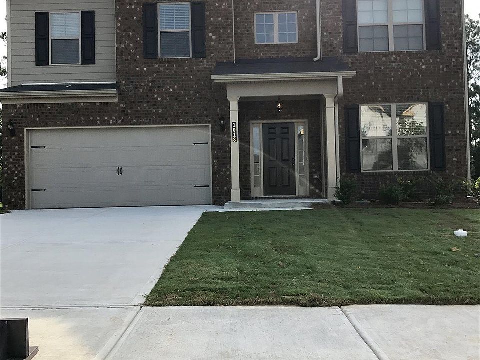 1st image of 1018 Luke St #17