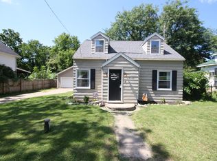 14062 S 42nd St, Fulton, MI 49052