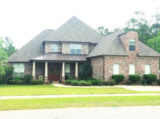 33159 Boardwalk Dr, Spanish Fort, AL 36527