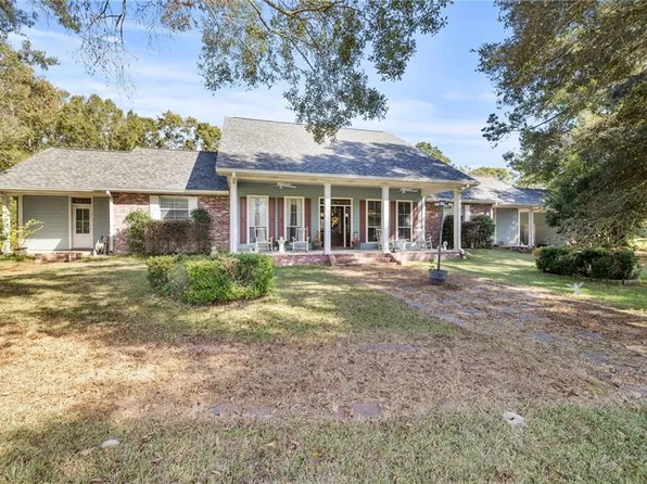 22365 Rachel Ln, Ponchatoula, LA 70454