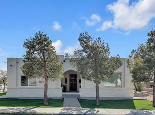 4330 Tularosa Ave, El Paso, TX 79903