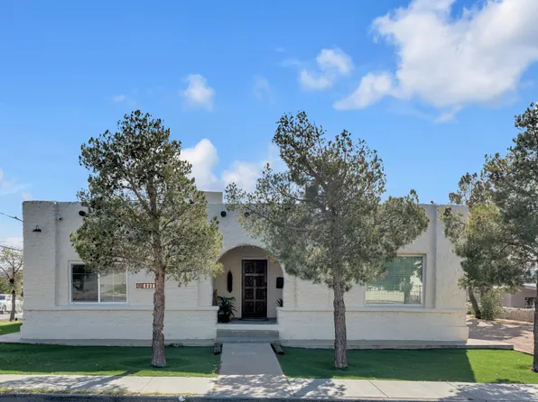4330 Tularosa Ave, El Paso, TX 79903