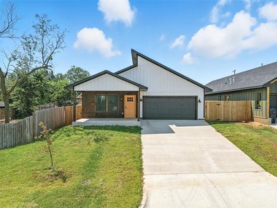 604 SE 27th St, Oklahoma City, OK, 73129