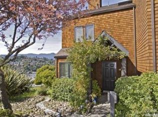 12 Ridgeview Ct, Sausalito, CA 94965