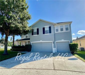 1105 Pine Oak Trl, Sanford, FL, 32773