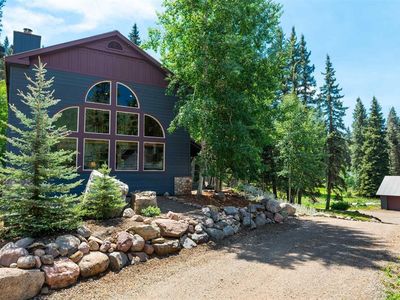 72 Wilderness Drive, Durango, CO, 81301